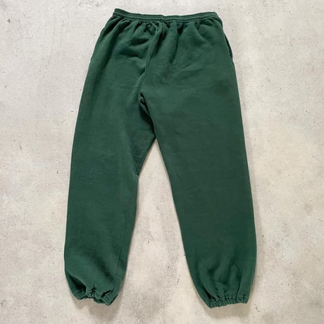 USA製 ブートNIKE AIRスウェットパンツ
