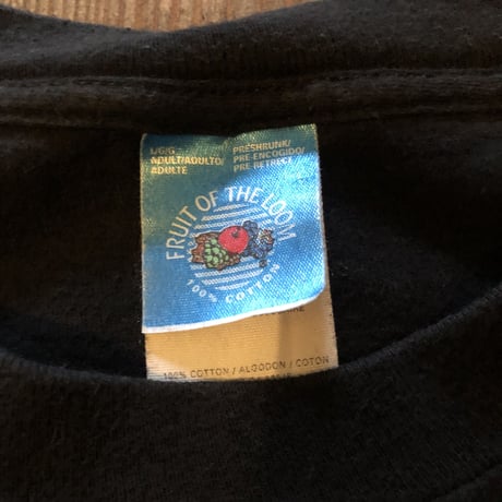 1995-96 VAN HALEN バンドTシャツ　L