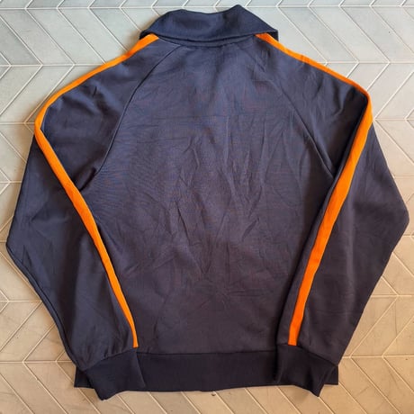 PUMA トラックジャケット