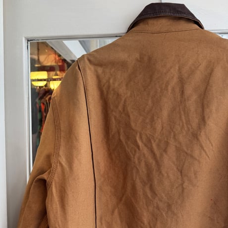 Dickies ブランケット付きワークジャケット