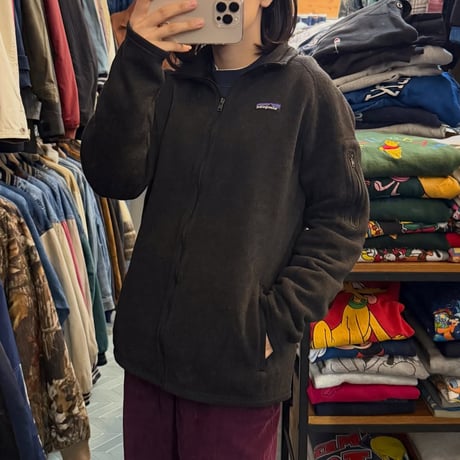Patagonia ベターセーター フリースジャケト