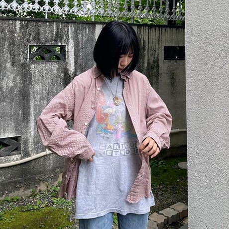 Ralph Lauren ボタンダウンシャツ