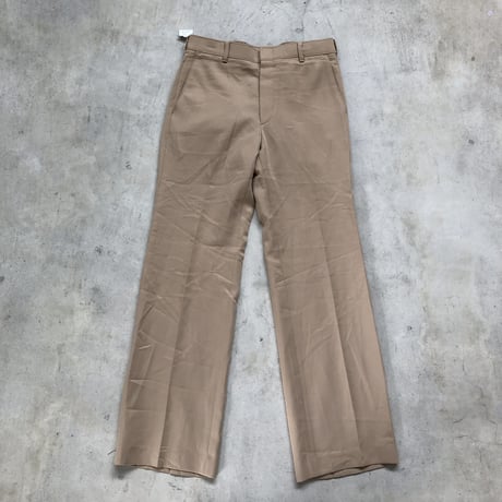 80's Levi's〝Action Slacks〟ベージュ