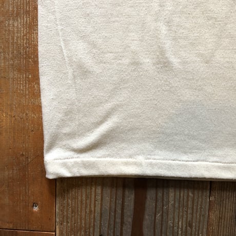 70年代〜80年代 SUN RECORDS 音楽レーベルTシャツ