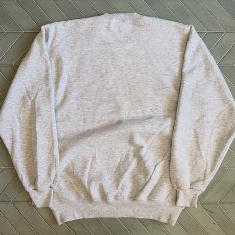 90s USA製 Russell スウェット