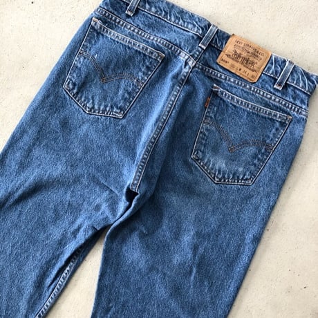 Levi's505  W34×L30