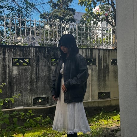 the olde Hide House,ACTON レザージャケット