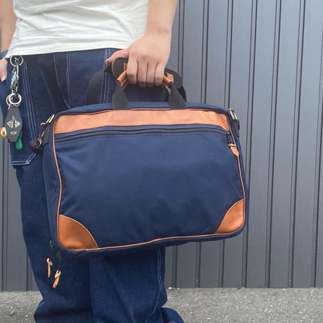 L.L.Bean ラップトップバッグ
