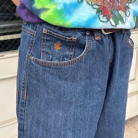 ROCAWEAR デニムショーツ