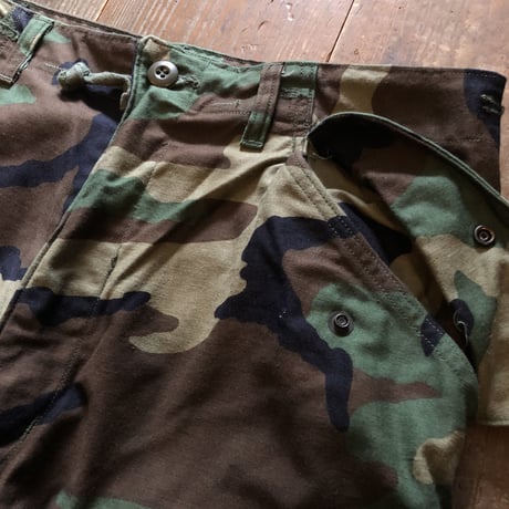 80's M65パンツ MEDIUM REGULAR