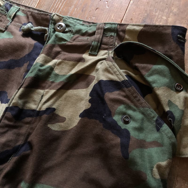 80's M65パンツ MEDIUM REGULAR | CUSTOM FEVER