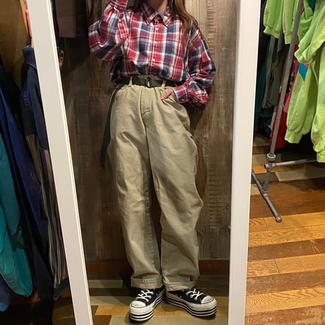 Dickiesペインターパンツ