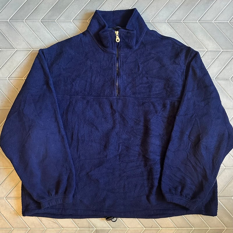 90s USA製 LANDS'END フリース | CUSTOM FEVER 90s USA製 LANDS'END フリース | CUSTOM FEVER