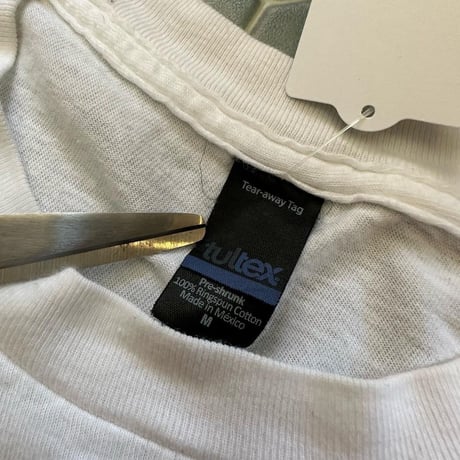 レッド・ツェッペリンTシャツ
