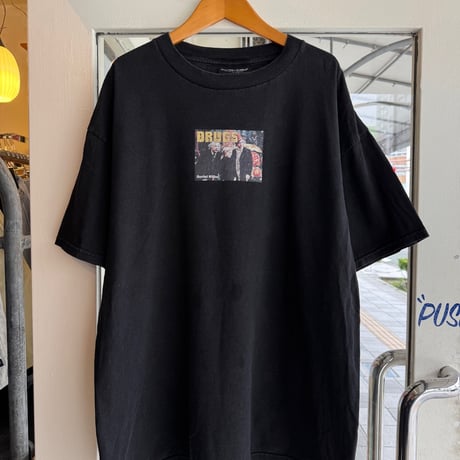 USA製 Serial Killer プリントTシャツ