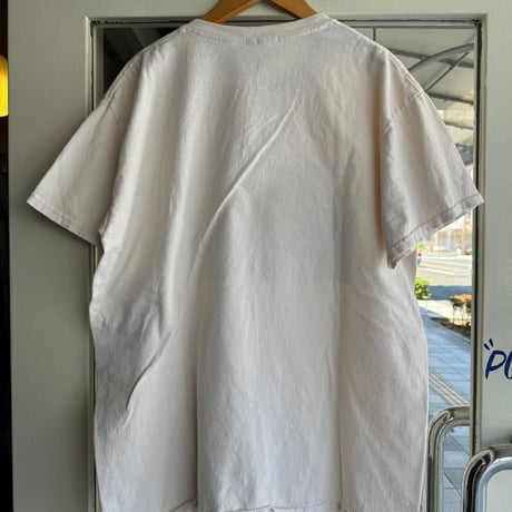 FIGHT TYRANNY フォトTシャツ