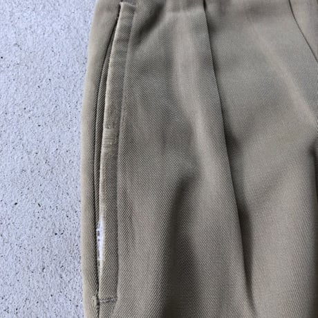 Polo by Ralph Lauren スラックス
