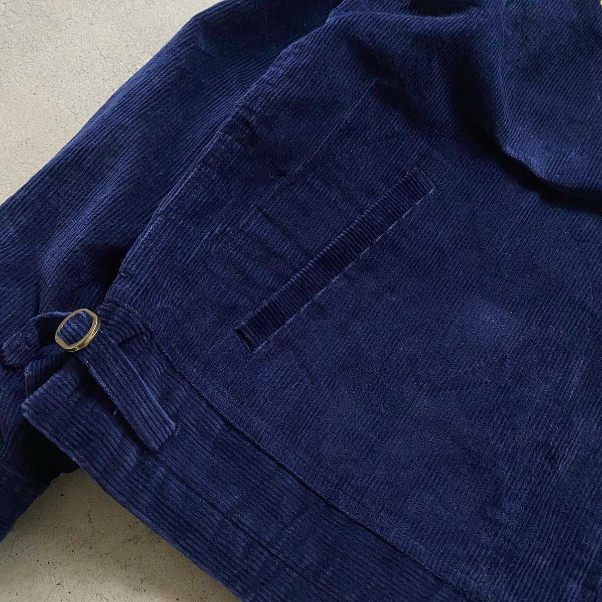 peiヴィンテージ FFA MISSOURI 刺繍ファーマーズ ジャケット pei様専用ヴィンテージ FFA MISSOURI 刺繍ファーマーズ