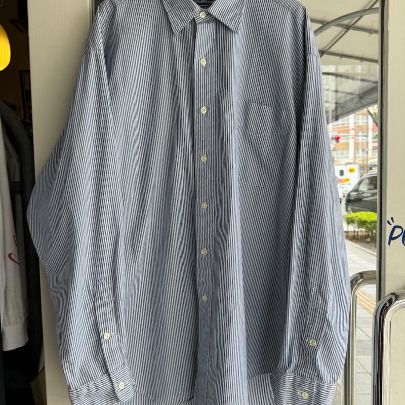 ポニーなし!Ralph Lauren ラルフローレン LOWELL SPORT Ralph