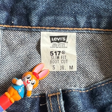 00s USA製  Levi's 517
