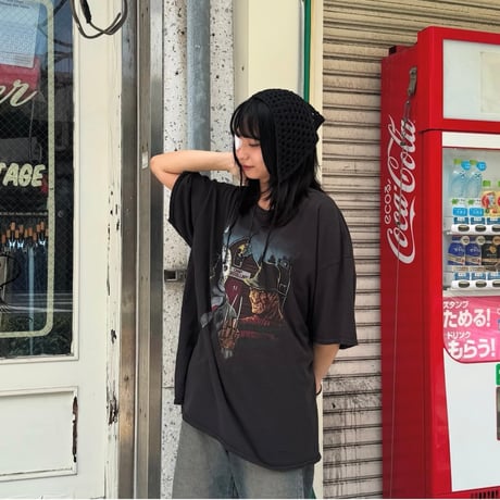 ムービーT フレディVSジェイソン