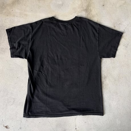 デッドプール 表情Tシャツ