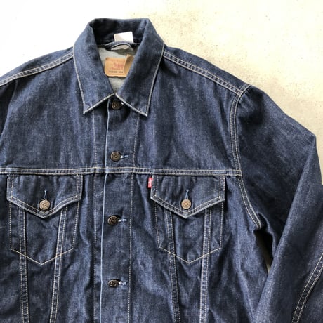 ユーロLevi's 70500 04 XXL