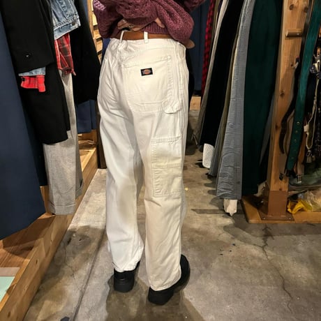 DickiesペインターパンツW34 L30