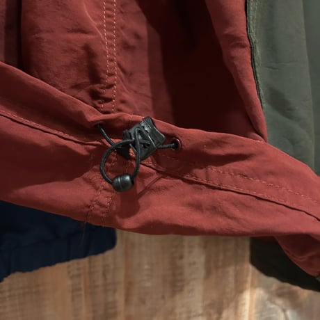 L.L.Bean  アノラックパーカー