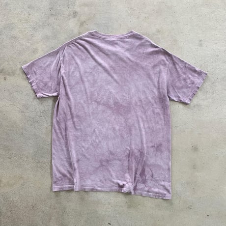 アニマルビッグフェイスTシャツ