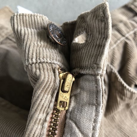 80's USA製 Levi's646 ベルボトム W34×L34