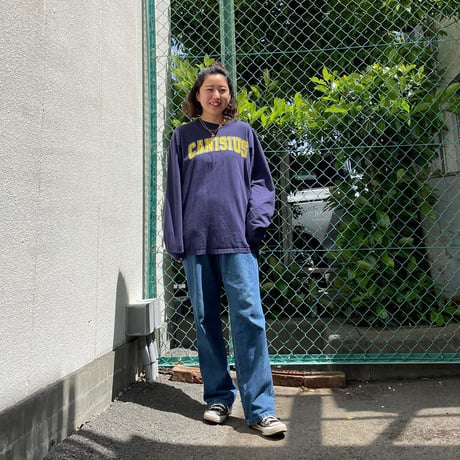 カレッジロンＴ