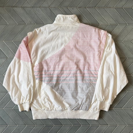 Reebok トラックジャケット