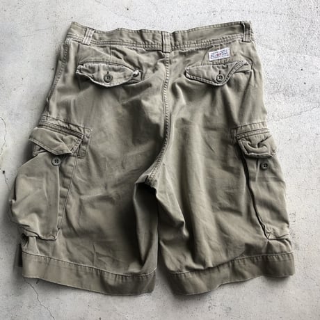 Polo by Ralph Lauren カーゴショーツW33