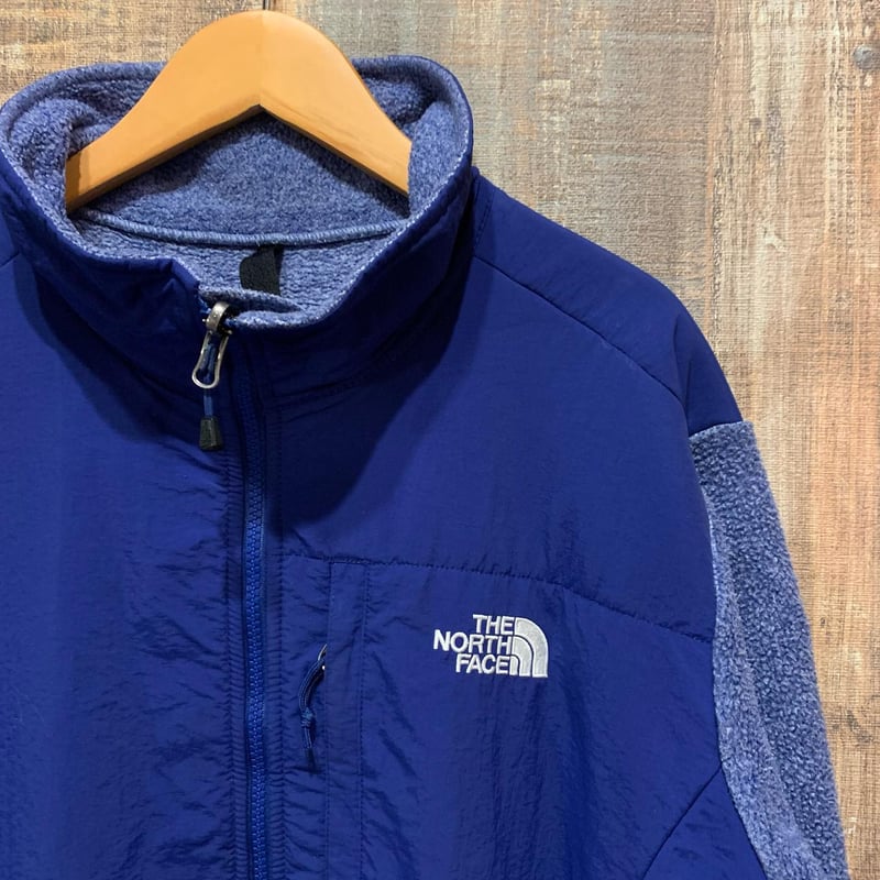 THE NORTH FACEデナリジャケット | CUSTOM FEVER THE NORTH FACEデナリジャケット | CUSTOM FEVER