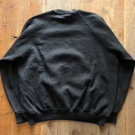 90's〜プリントスウェット 2XL