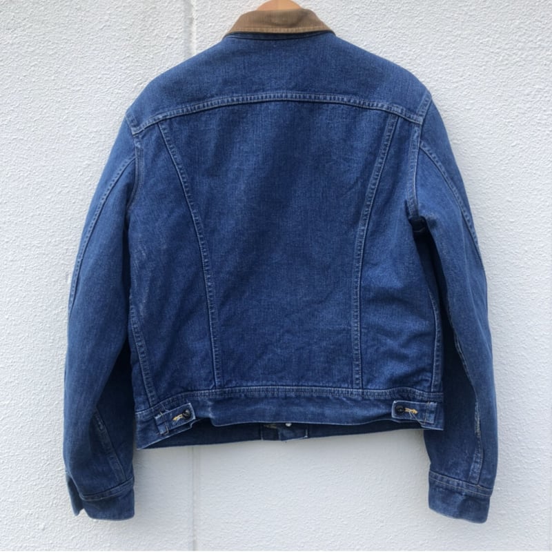 Lee Storm rider 101-LJ 42L | CUSTOM FEVER