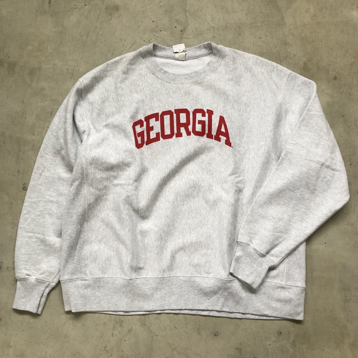 Supreme Champion Reverse Weave | Grailed