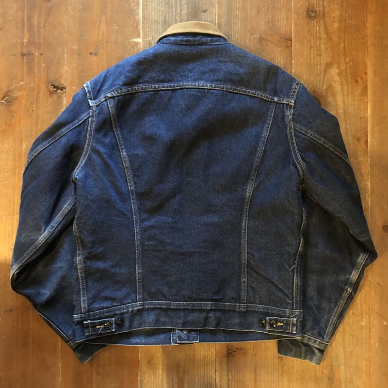 Lee Storm rider | CUSTOM FEVER