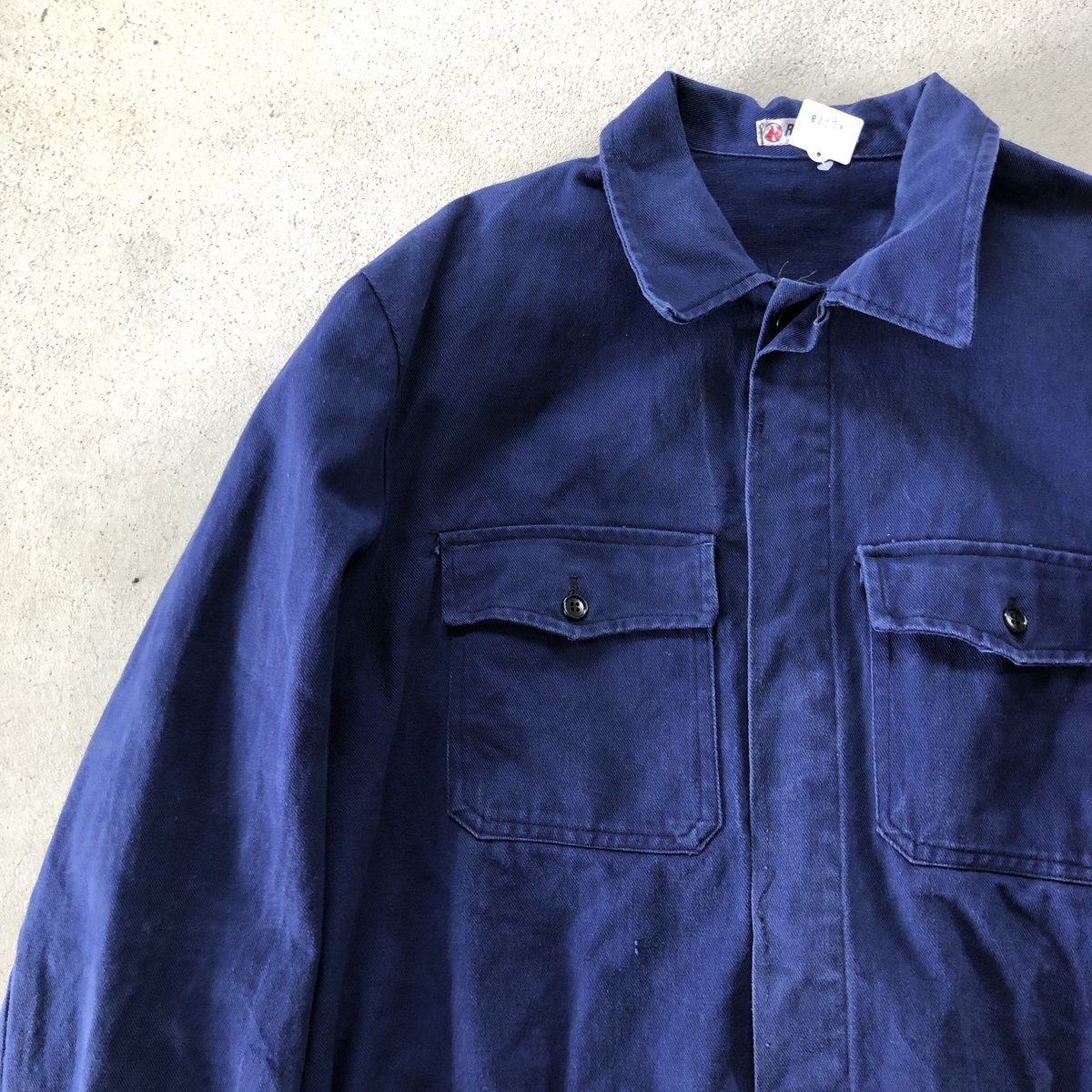 ユーロワークジャケット | CUSTOM FEVER ユーロワークジャケット | CUSTOM FEVER