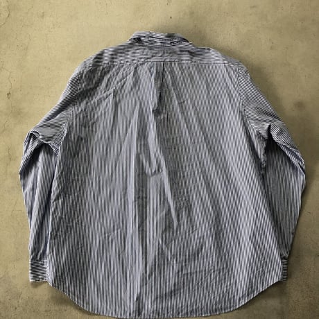 Ralph Lauren ストライプシャツ