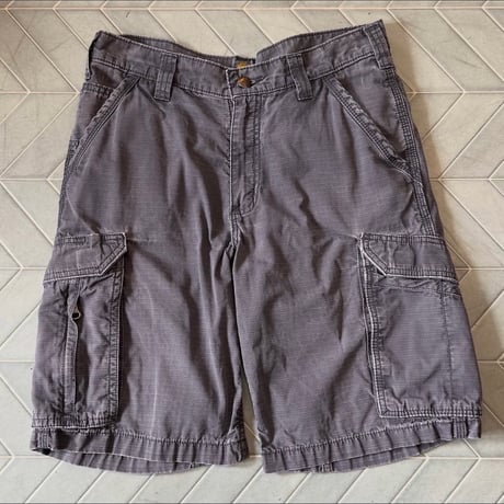 carhartt カーゴショーツ(W31)