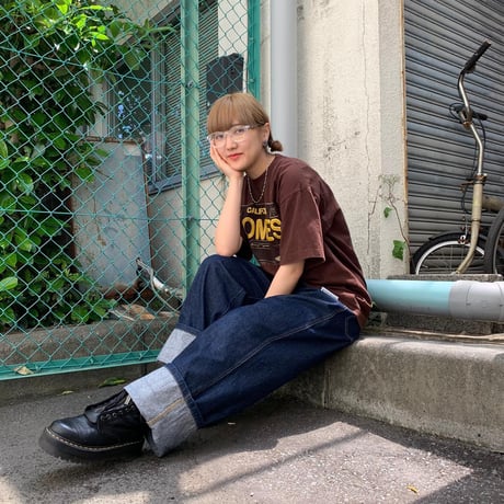 HOMIES Tシャツ