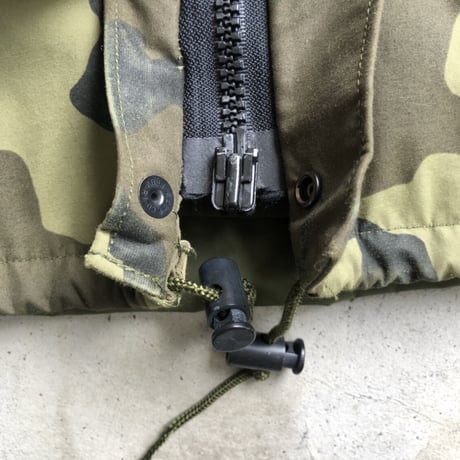 ECWCS GEN1 Jacket 初期型 GORE-TEX 【M-R】
