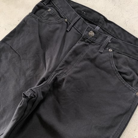 Dickies ダック地ペインターパンツ  W32×L30