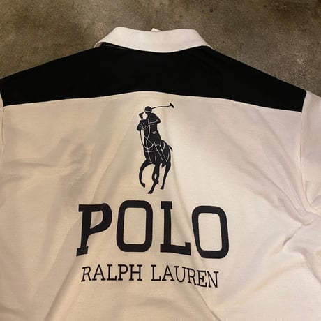 POLO Ralph Laurenポロシャツ