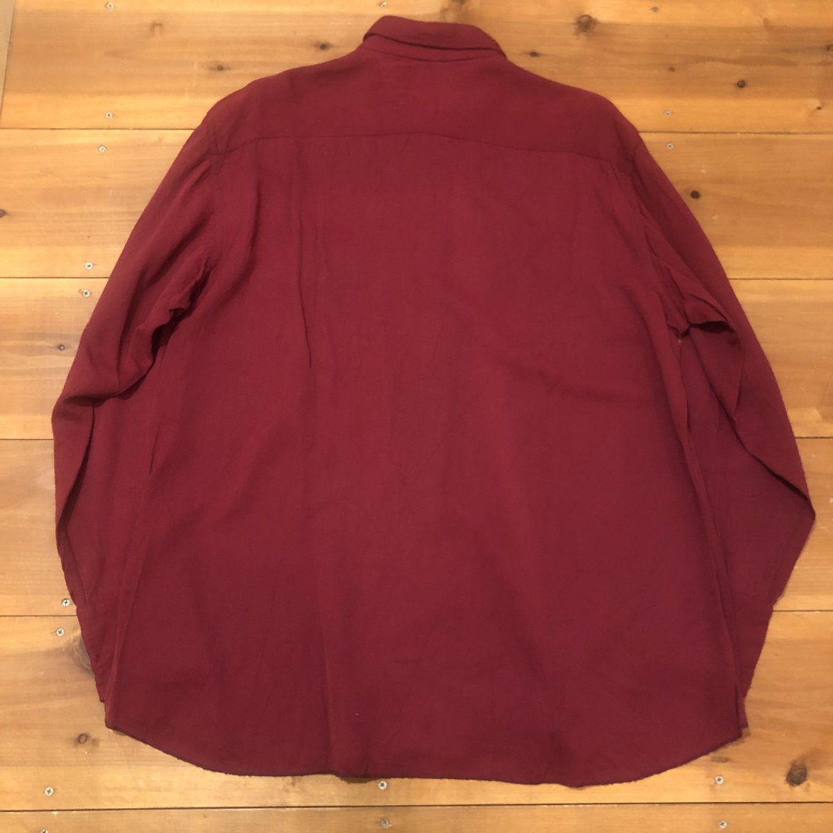 50's〜PILGRIM Western | CUSTOM FEVER