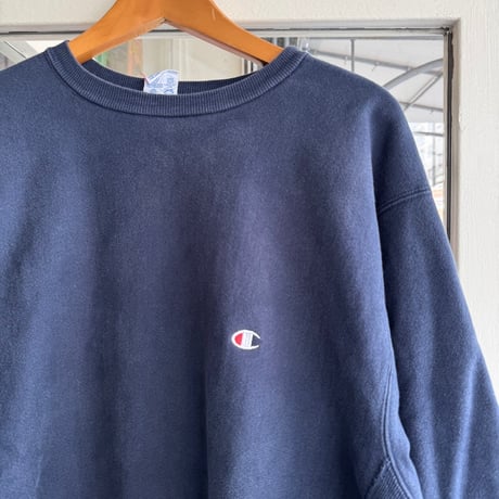 90年代USA製チャンピオンリバースウィーブ XL