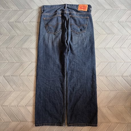 Levi's 569 (W31 L30)