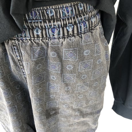 90's〜 Levi's ゴムパン